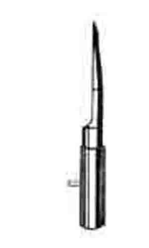 Replacement Kwm Iva Reamer (4.7Mm)