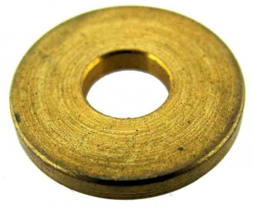 Motion Work Pinion Blank - Seth Thomas #2, #77 Movement