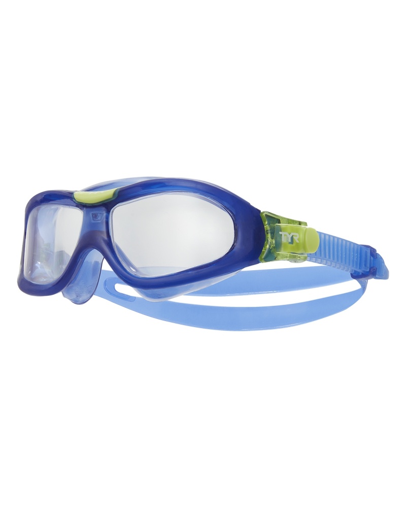 Tyr Youth Orion Swim Mask