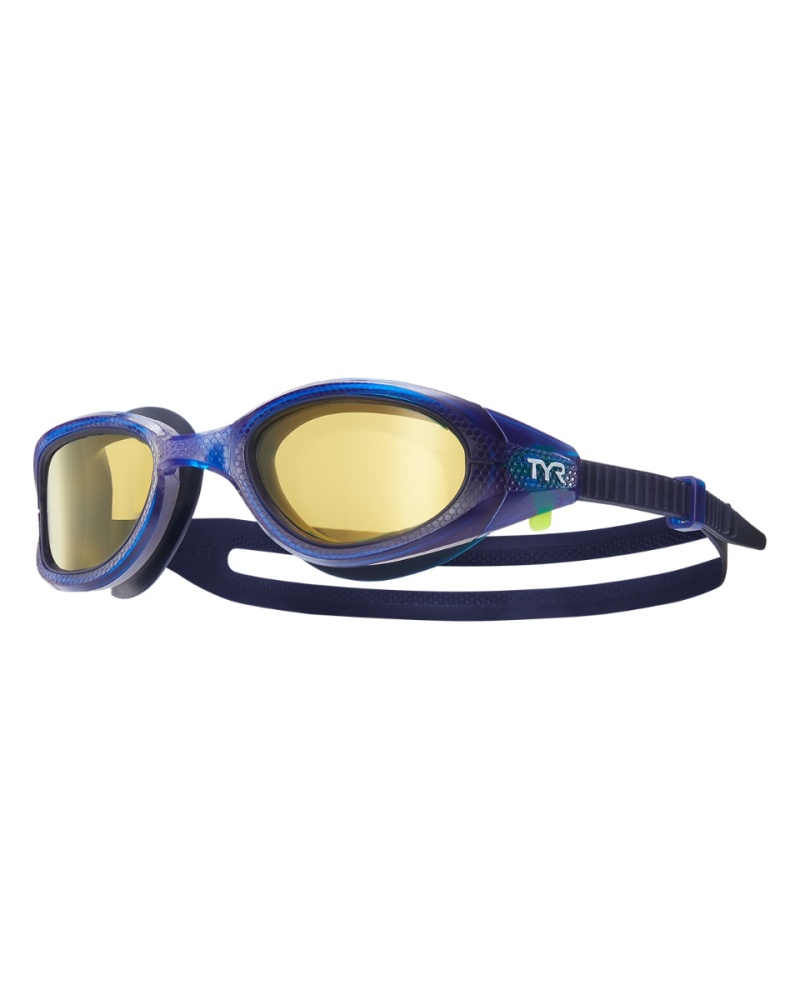 Tyr Adult Special Ops 3.0 Polarized Non-Mirrored Goggles