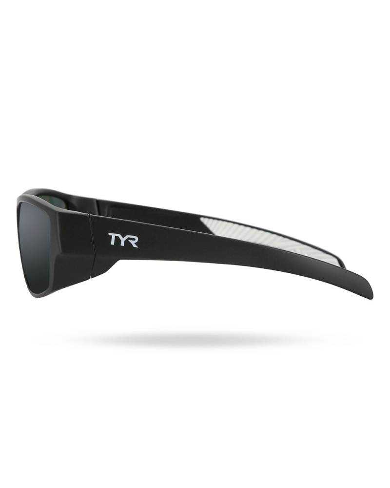 Tyr Knox Hts Polarized Sunglasses