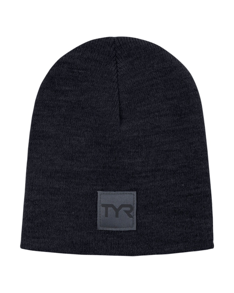 Tyr Knit Beanie