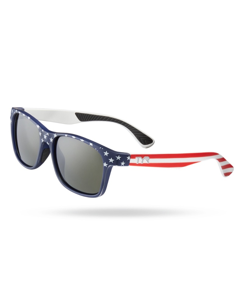 Tyr Springdale Hts Polarized Sunglasses