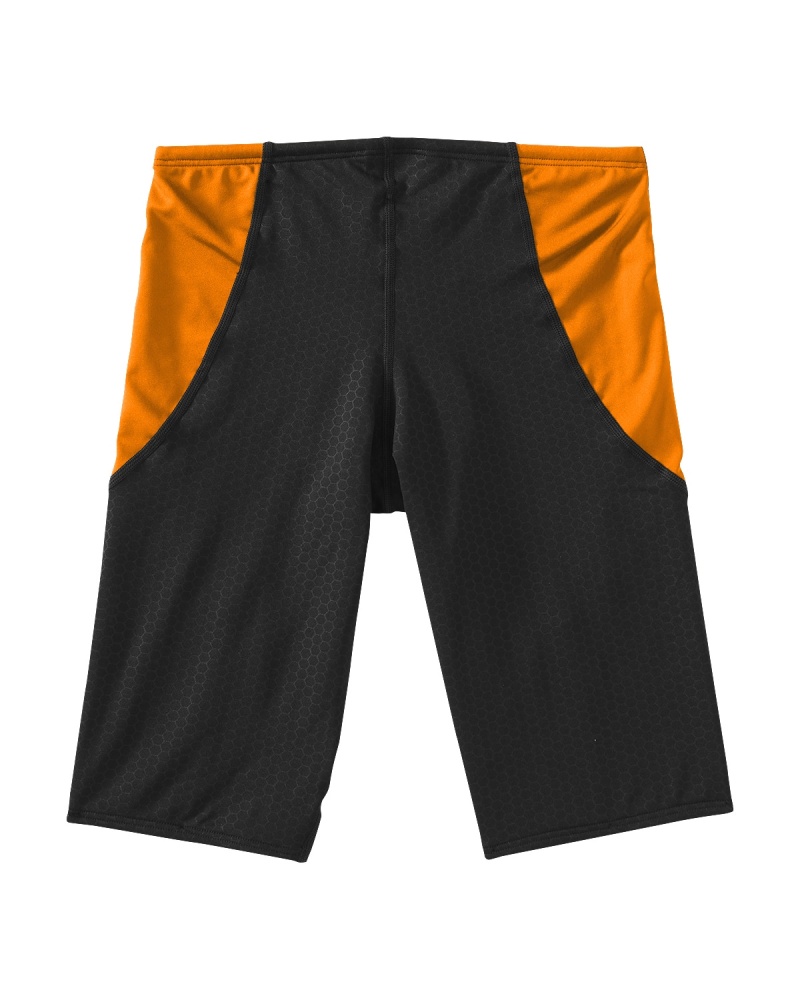 Tyr Durafast Elite® Boys' Curve Splice Jammer Swimsuit - Hexa