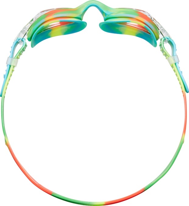 Tyr Kids' Swimple Goggles - Tie Dye