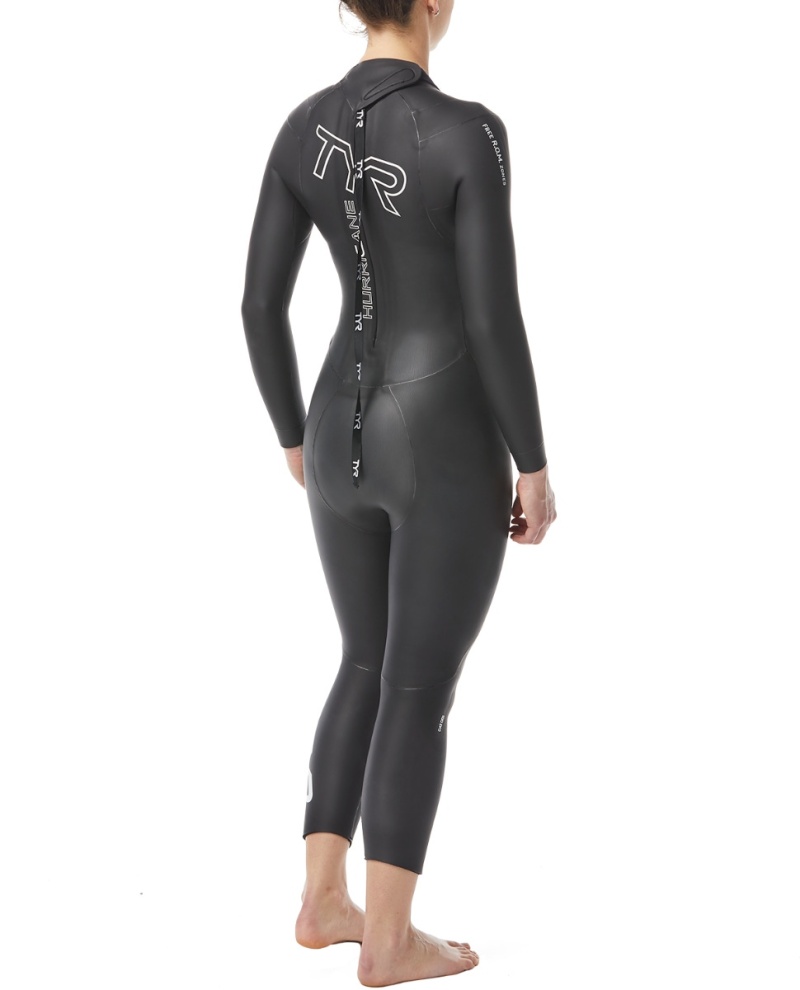 Tyr Women's Hurricane® Wetsuit Cat 1
