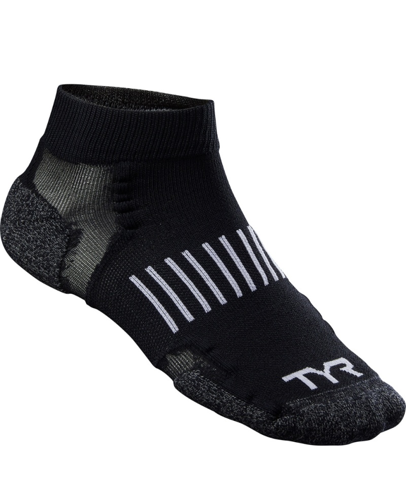 Tyr Ankle Thin Training Socks