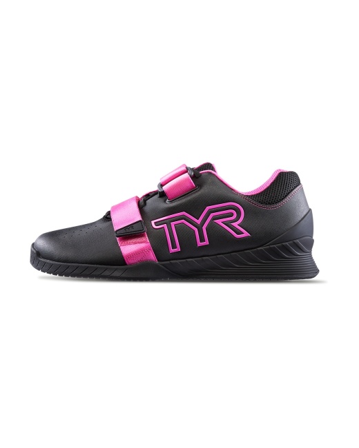 TYR Men's L-1 Lifter Lifting Shoes - Unleash Your Full Potential