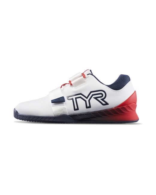 Tyr Women's L-1 Lifter, 921 Usa, M(9) / W(10.5)