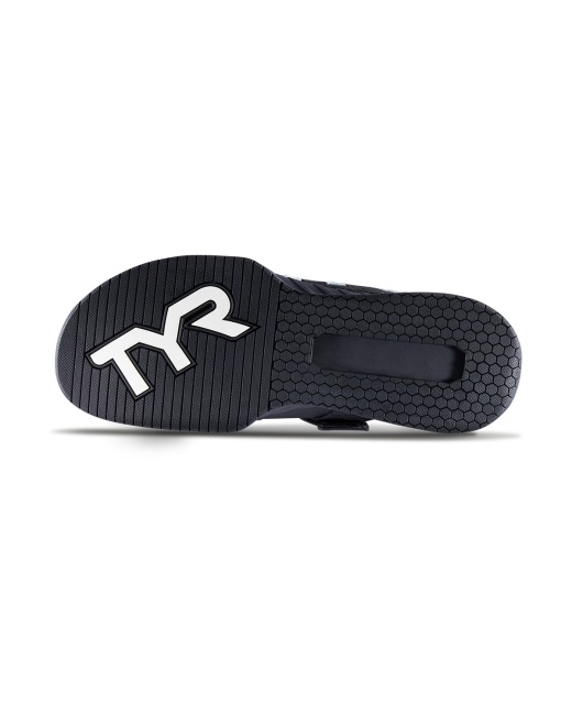 TYR Men's L-1 Lifter Lifting Shoes - Unleash Your Full Potential