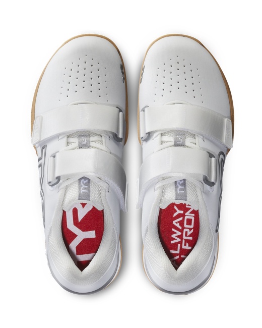 TYR Men's L-1 Lifter Lifting Shoes - Unleash Your Full Potential
