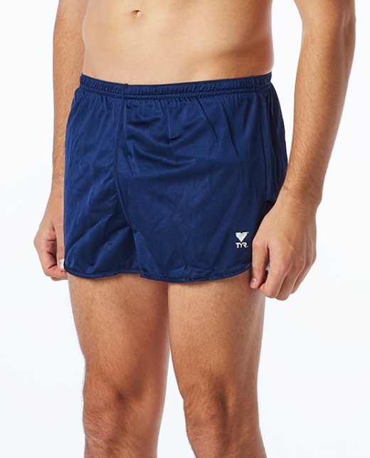 Tyr Men's Resistance Short Swimsuit
