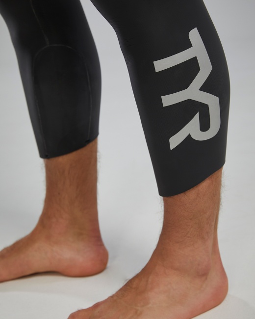 Tyr Men's Hurricane Wetsuit Cat 1 Sleeveless