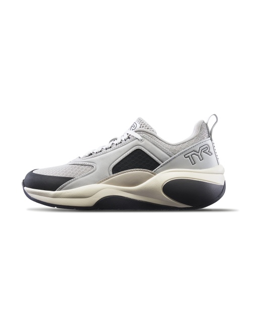 Men's Cxt-Flow, 033 Grey/Blk, M(11)
