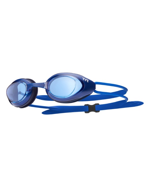 TYR Adult Blackhawk Racing Goggles