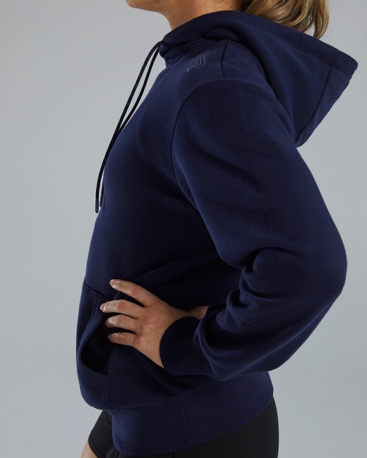 TYR Ultrasoft Women's Midweight Fleece Hoodie