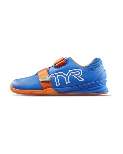 TYR Men's L-1 Lifter Lifting Shoes - Unleash Your Full Potential