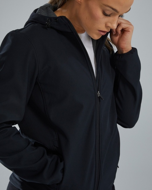Tyr Hydrosphere Women's Softshell Recon Jacket