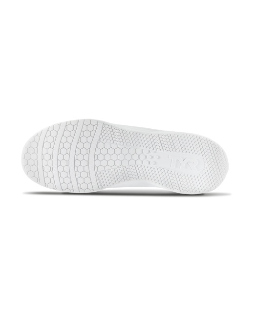 Tyr Men's Cxt-1 Trainer, 100 White, M(9) / W(10.5)