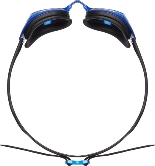 TYR Adult Blackhawk Racing Goggles