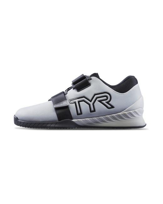 L-1 Lifter - Reflective Silver