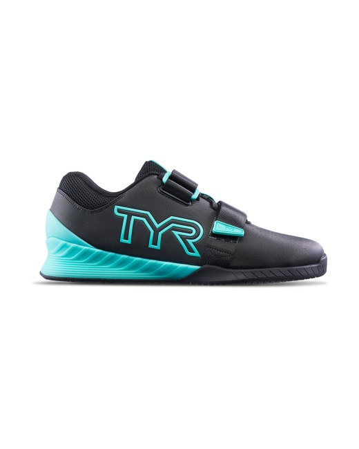 TYR Men's L-1 Lifter Lifting Shoes - Unleash Your Full Potential
