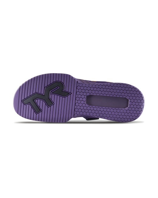 TYR Men's L-1 Lifter Lifting Shoes - Unleash Your Full Potential