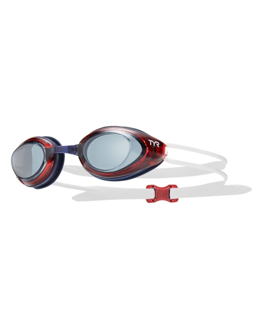 TYR Adult Blackhawk Racing Goggles