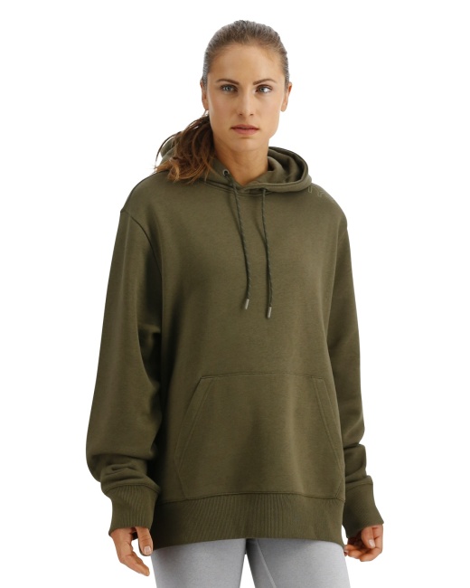 TYR Ultrasoft Women's Midweight Fleece Hoodie
