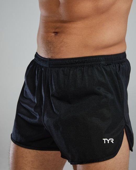 Tyr Men's Resistance Short Swimsuit