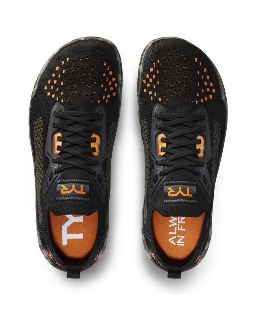 TYR Women's Dropzero Barefoot Trainer