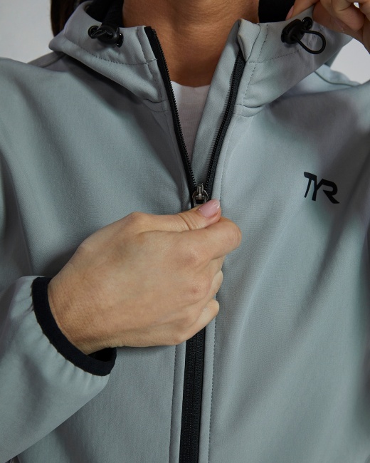 Tyr Hydrosphere Women's Softshell Recon Jacket