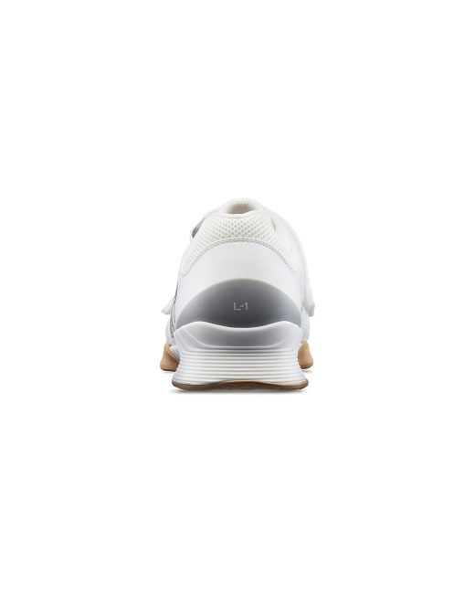 TYR Men's L-1 Lifter Lifting Shoes - Unleash Your Full Potential