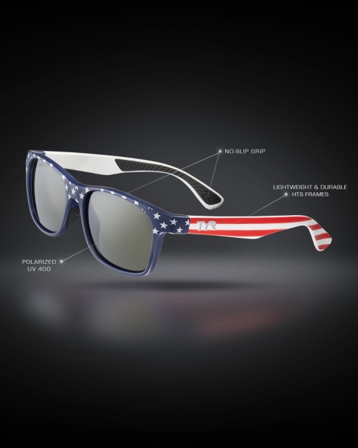 TYR Springdale HTS Polarized Sunglasses
