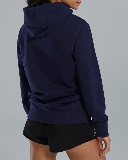Tyr Ultrasoft Women's Big Logo Tech Hoodie