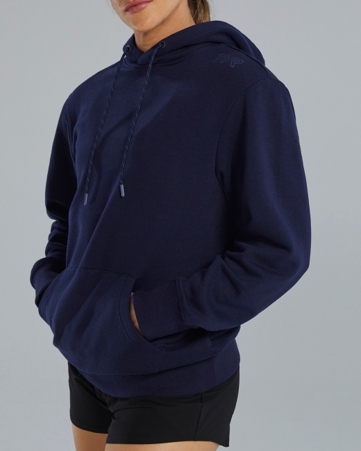 TYR Ultrasoft Women's Midweight Fleece Hoodie