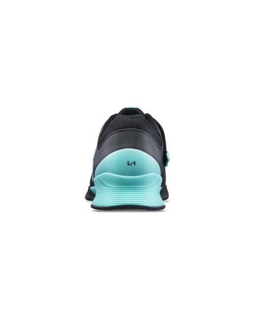 TYR Men's L-1 Lifter Lifting Shoes - Unleash Your Full Potential