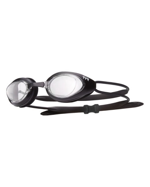 TYR Adult Blackhawk Racing Goggles