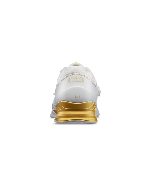 TYR Women's Limited Edition Squat University L-1 Lifter