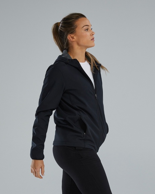 Tyr Hydrosphere Women's Softshell Recon Jacket