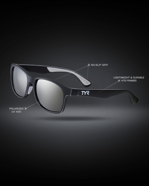 TYR Springdale HTS Polarized Sunglasses