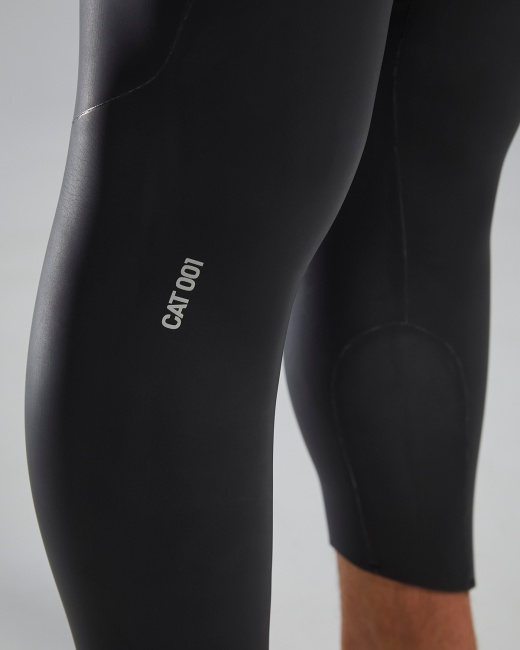 Tyr Men's Hurricane Wetsuit Cat 1