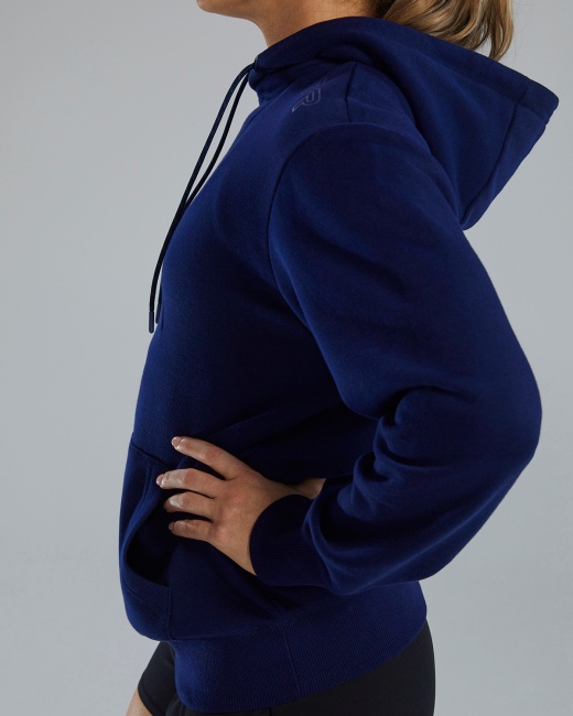 TYR Ultrasoft Women's Midweight Fleece Hoodie