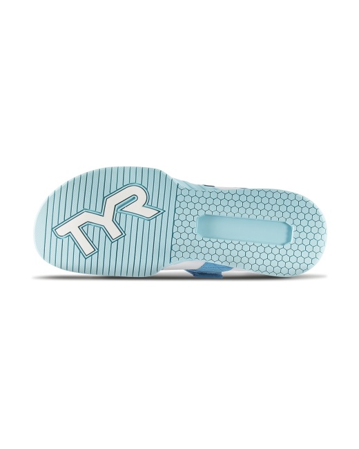 TYR Men's L-1 Lifter Lifting Shoes - Unleash Your Full Potential