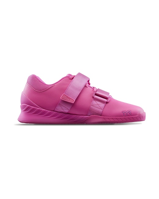TYR Men's L-1 Lifter Lifting Shoes - Unleash Your Full Potential