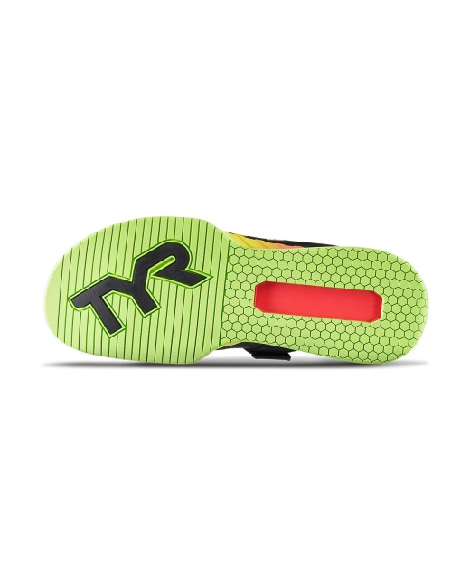 TYR Men's L-1 Lifter Lifting Shoes - Unleash Your Full Potential