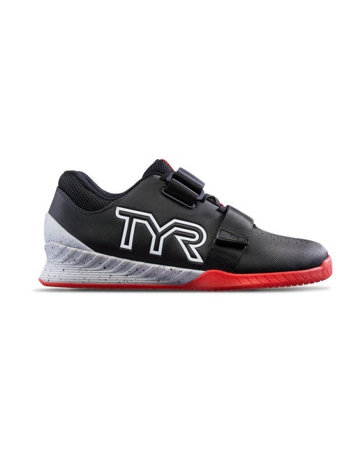 TYR Men's L-1 Lifter Lifting Shoes - Unleash Your Full Potential