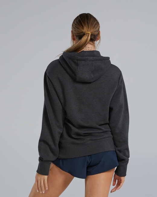 Tyr Ultrasoft Women's Big Logo Tech Hoodie