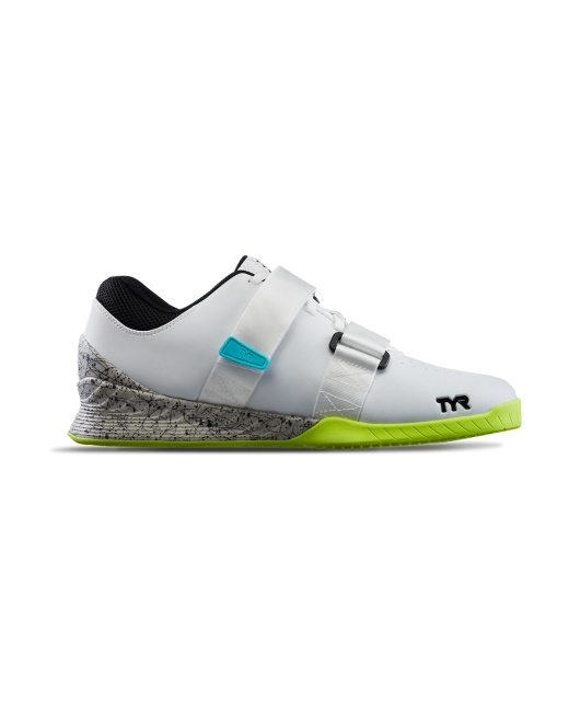 TYR Men's L-1 Lifter Lifting Shoes - Unleash Your Full Potential