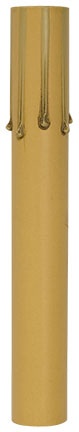 Candledrip Sleeve, 6" - Unique Lighting Accessory for Any Room